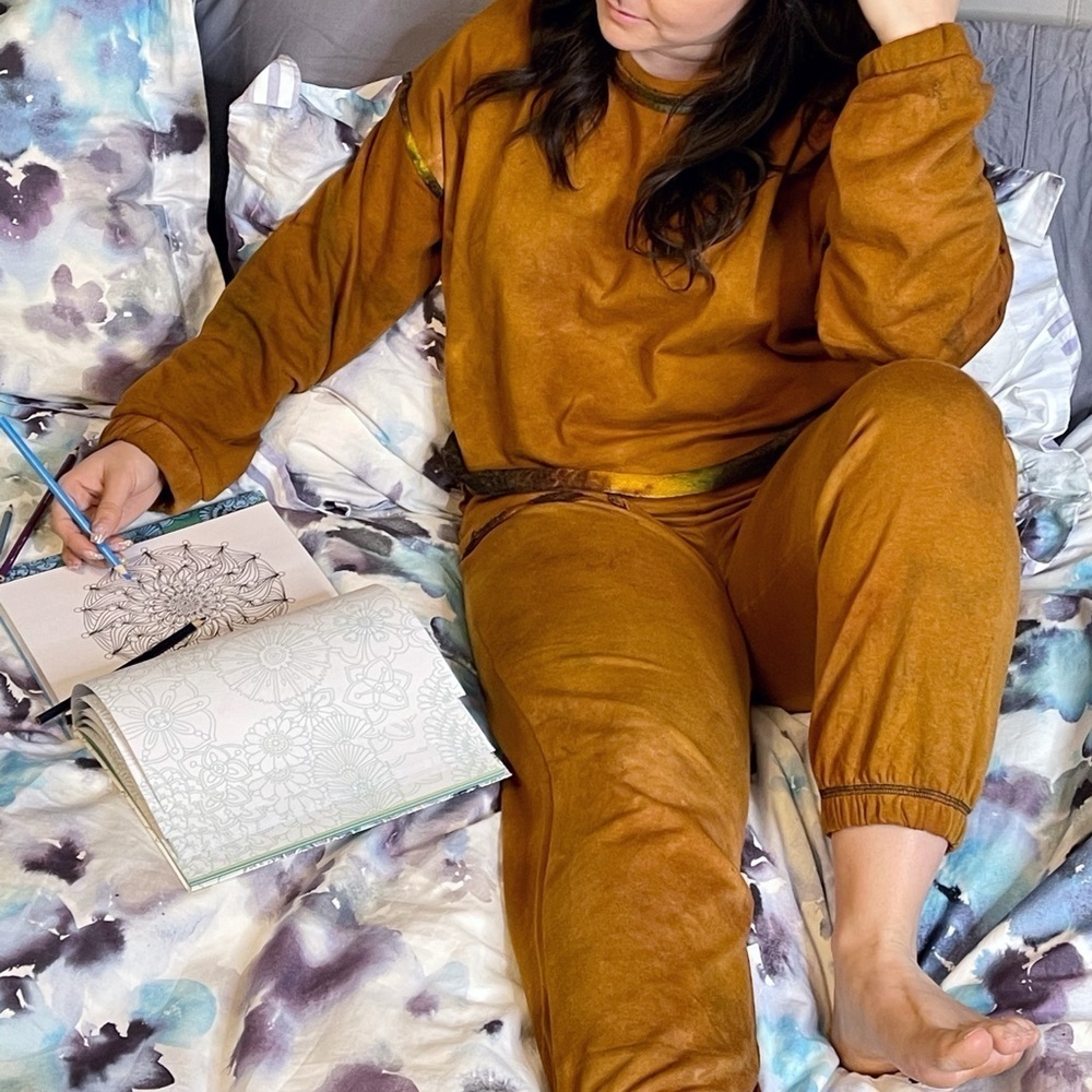Women’s Loungewear Set